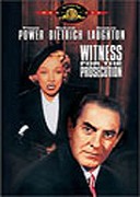 Witness For The Prosecution